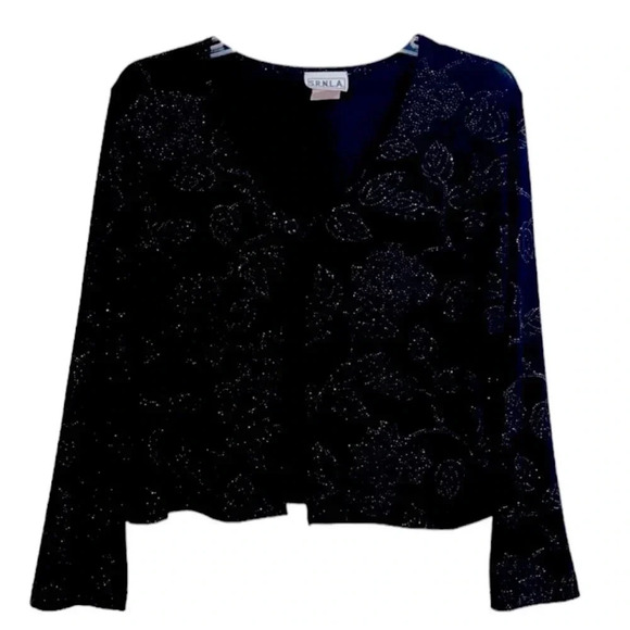 S.R.N.L.A. Jacket size 16 - Picture 1 of 3